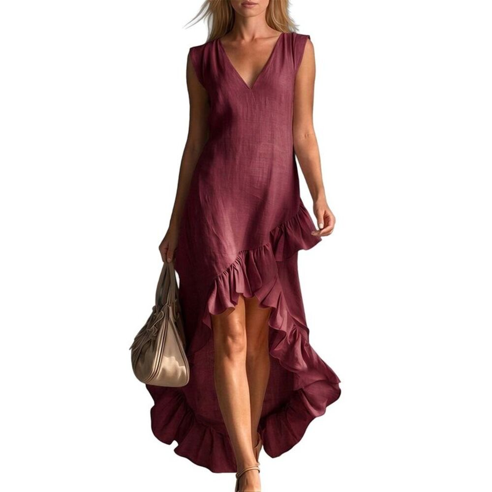 Emma Way Womens  Maxi Dress
